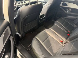 Mercedes-Benz GLE 350 2022 AMG Line/  Night Packet / Πανόραμα / HUD / 360° cam-thumb-19