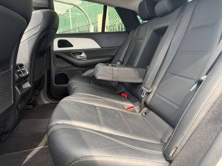 Mercedes-Benz GLE 350 2022 AMG Line/  Night Packet / Πανόραμα / HUD / 360° cam-thumb-20
