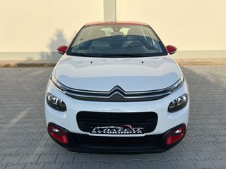 Citroen C3 2018 c3-2018-1.2-thumb-1