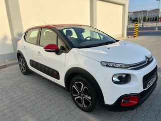 Citroen C3 2018 c3-2018-1.2-thumb-4