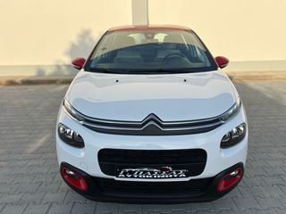 Citroen C3 2018 c3-2018-1.2-thumb-6