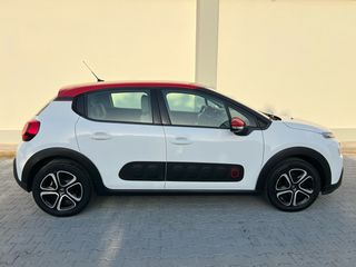 Citroen C3 2018 c3-2018-1.2-thumb-7