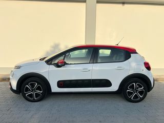 Citroen C3 2018 c3-2018-1.2-thumb-8