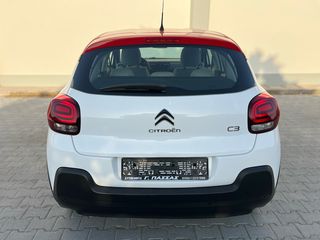 Citroen C3 2018 c3-2018-1.2-thumb-9