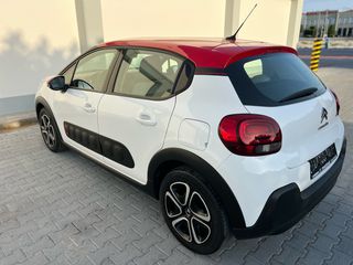 Citroen C3 2018 c3-2018-1.2-thumb-11