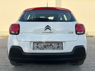 Citroen C3 2018 c3-2018-1.2-thumb-12