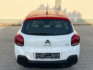 Citroen C3 2018 c3-2018-1.2-thumb-14