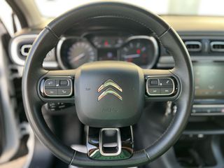 Citroen C3 2018 c3-2018-1.2-thumb-15