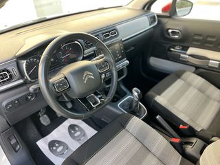 Citroen C3 2018 c3-2018-1.2-thumb-21
