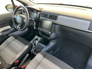 Citroen C3 2018 c3-2018-1.2-thumb-22