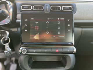 Citroen C3 2018 c3-2018-1.2-thumb-27
