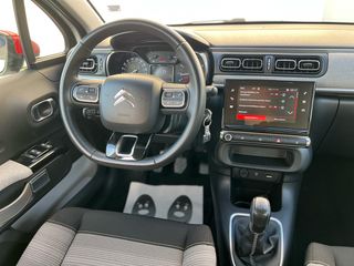 Citroen C3 2018 c3-2018-1.2-thumb-30