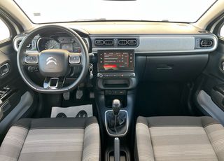Citroen C3 2018 c3-2018-1.2-thumb-31