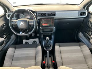 Citroen C3 2018 c3-2018-1.2-thumb-32