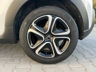 Citroen C3 2018 c3-2018-1.2-thumb-34