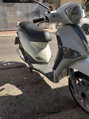 Piaggio Liberty 125 2015 1-thumb-1