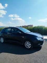 Seat Ibiza 2015