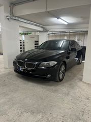 Bmw 520 2012 F10 diesel