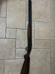 Beretta 686 Essential, μονοσκάνδαλο, με εσωτερικά Mobilchoke