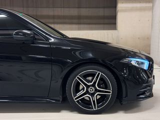 Mercedes-Benz A 180 2020 AMG LOOK DISTRONIC FULL EXTRA-thumb-5