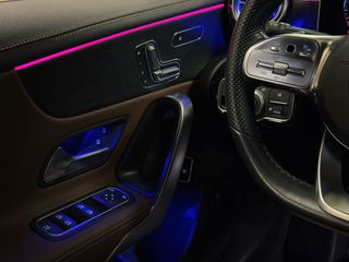 Mercedes-Benz A 180 2020 AMG LOOK DISTRONIC FULL EXTRA-thumb-10