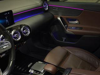 Mercedes-Benz A 180 2020 AMG LOOK DISTRONIC FULL EXTRA-thumb-14