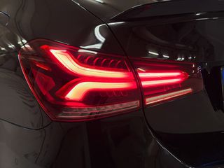 Mercedes-Benz A 180 2020 AMG LOOK DISTRONIC FULL EXTRA-thumb-20