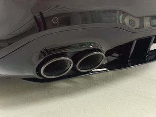 Mercedes-Benz A 180 2020 AMG LOOK DISTRONIC FULL EXTRA-thumb-22