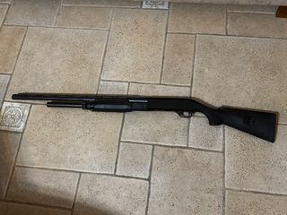 Η Benelli M3 Super 90