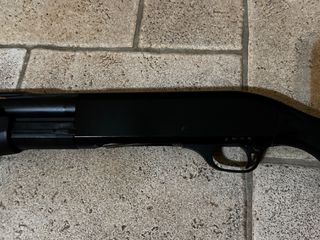 Η Benelli M3 Super 90-thumb-1