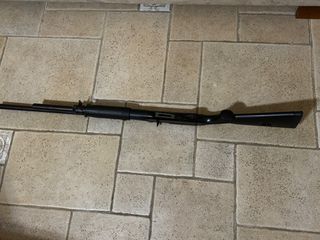 Η Benelli M3 Super 90-thumb-2