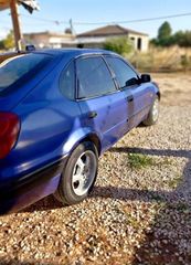 Toyota Corolla 1997 E11