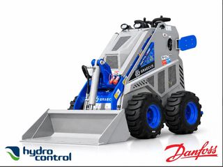 Κουβάδες Bobcat 2026