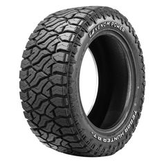 275/70R18 Venom Power TERRA HUNTER R/T 12PR 128/125Q