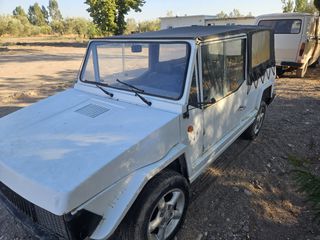 Fiat 127 1979 AMICO 48000KLM