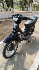 Yamaha Crypton 1999