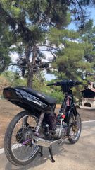 Yamaha Crypton 1999-thumb-1