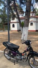 Yamaha Crypton 1999-thumb-2
