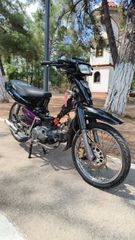 Yamaha Crypton 1999-thumb-3