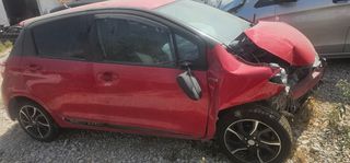 Toyota Yaris 2017-thumb-3