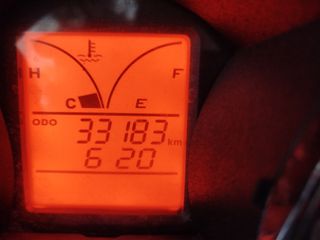 Kymco Downtown 200i 2011-thumb-5