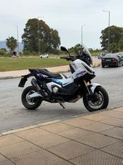 Honda X-ADV 2026 Tricolore-thumb-4