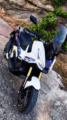 Honda X-ADV 2026 Tricolore-thumb-12