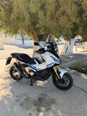 Honda X-ADV 2026 Tricolore-thumb-13