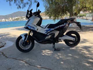 Honda X-ADV 2026 Tricolore-thumb-15