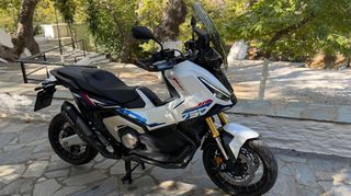 Honda X-ADV 2026 Tricolore-thumb-18