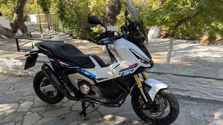 Honda X-ADV 2026 Tricolore-thumb-22