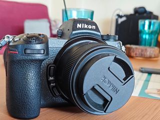 Nikon z7