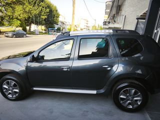 Dacia Duster 2017