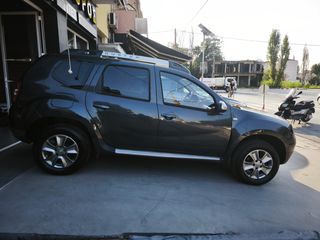 Dacia Duster 2017-thumb-1